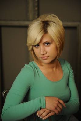 Anna Garibyan